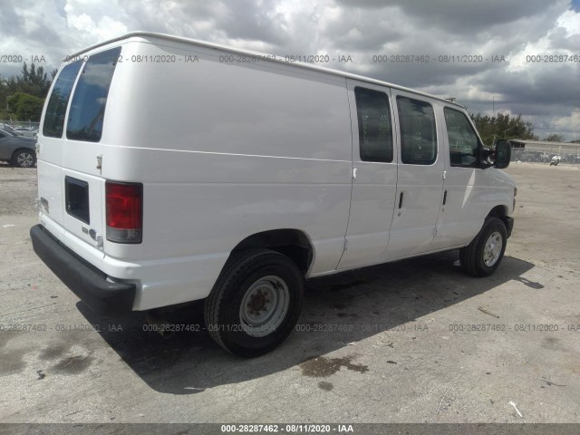 Photo 3 VIN: 1FTNE2EL8CDB12581 - FORD ECONOLINE CARGO VAN 