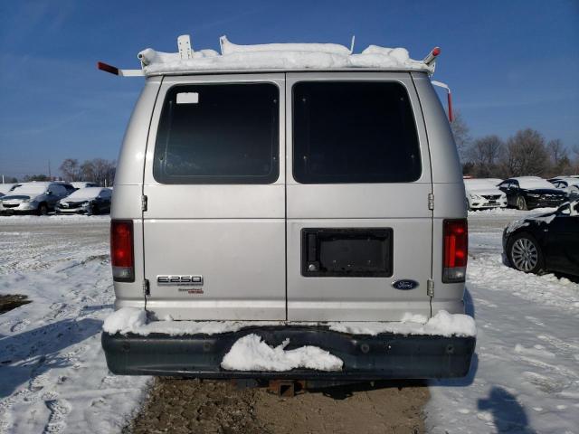 Photo 5 VIN: 1FTNE2EL8DDA90177 - FORD ECONOLINE 