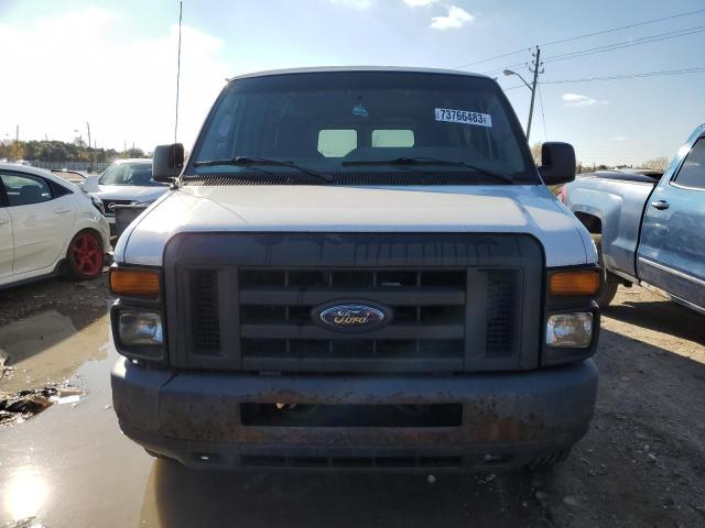 Photo 4 VIN: 1FTNE2EL8EDA27601 - FORD ALL MODELS 