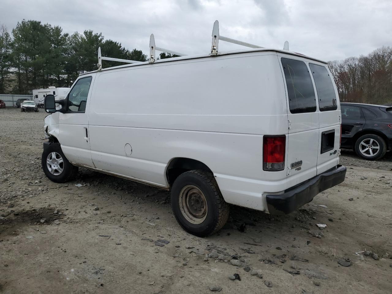 Photo 1 VIN: 1FTNE2EL8EDA36119 - FORD ECONOLINE 