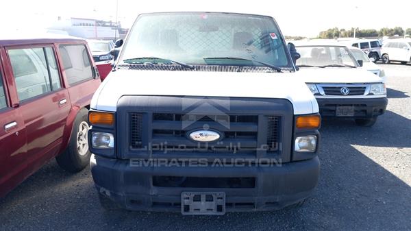 Photo 0 VIN: 1FTNE2EL8EDB11708 - FORD E 250 