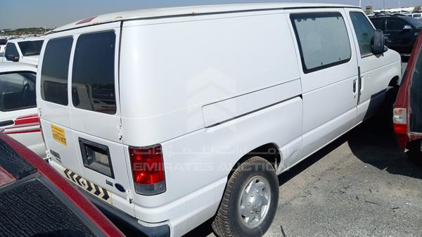 Photo 6 VIN: 1FTNE2EL8EDB11708 - FORD E 250 