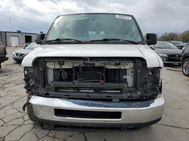 Photo 4 VIN: 1FTNE2EL9ADA47320 - FORD ECONOLINE 