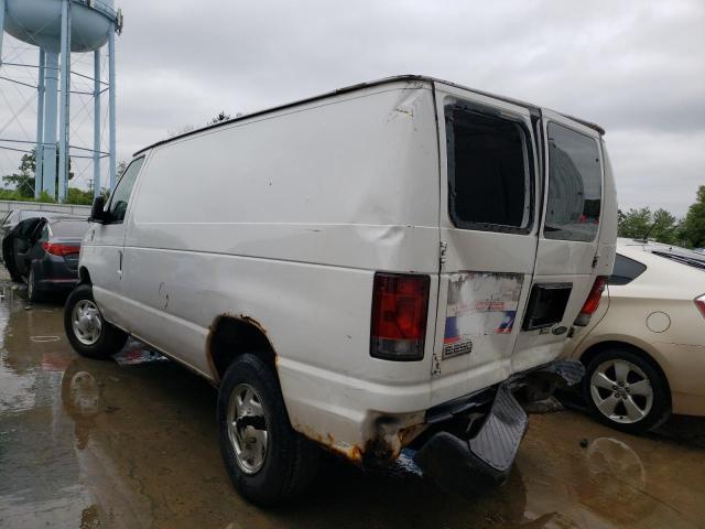 Photo 1 VIN: 1FTNE2EL9ADA53067 - FORD ECONOLINE 