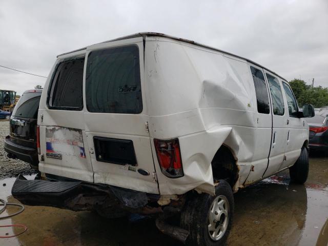 Photo 2 VIN: 1FTNE2EL9ADA53067 - FORD ECONOLINE 