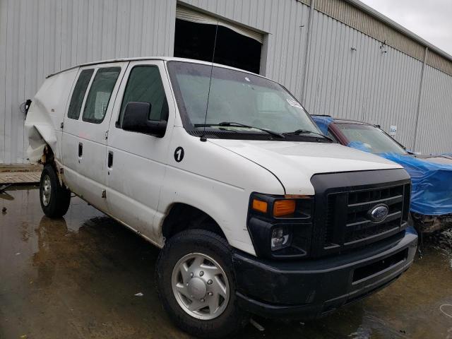 Photo 3 VIN: 1FTNE2EL9ADA53067 - FORD ECONOLINE 