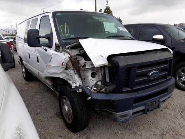 Photo 3 VIN: 1FTNE2EL9ADA86991 - FORD ECONOLINE 