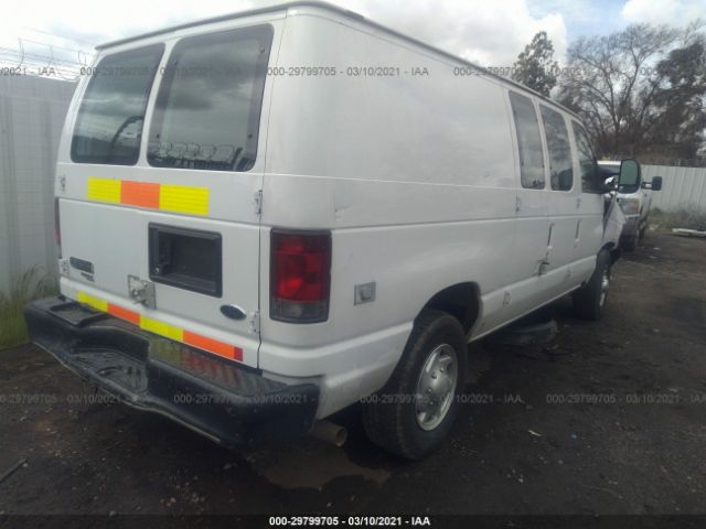 Photo 3 VIN: 1FTNE2EL9BDA49540 - FORD ECONOLINE CARGO VAN 