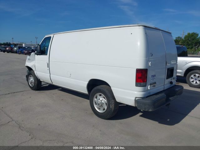 Photo 2 VIN: 1FTNE2EL9BDB35396 - FORD ECONOLINE 