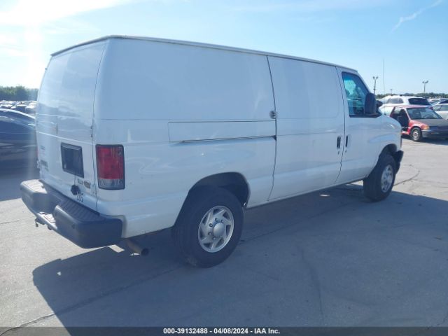 Photo 3 VIN: 1FTNE2EL9BDB35396 - FORD ECONOLINE 