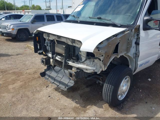 Photo 5 VIN: 1FTNE2EL9BDB35608 - FORD E-250 