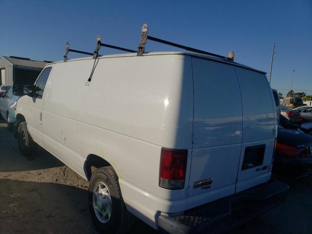 Photo 2 VIN: 1FTNE2EL9CDA67070 - FORD ECONOLINE 