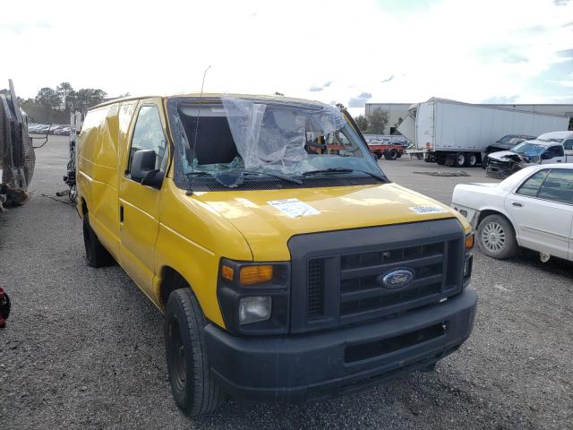 Photo 0 VIN: 1FTNE2EL9CDB26358 - FORD ECONOLINE CARGO VAN 