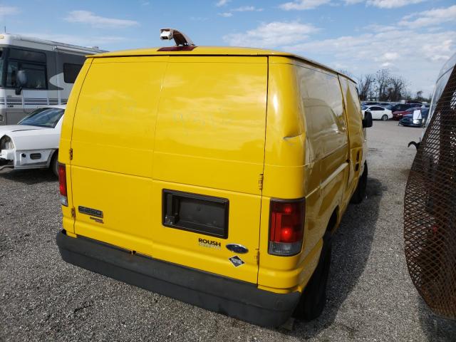 Photo 3 VIN: 1FTNE2EL9CDB26358 - FORD ECONOLINE CARGO VAN 