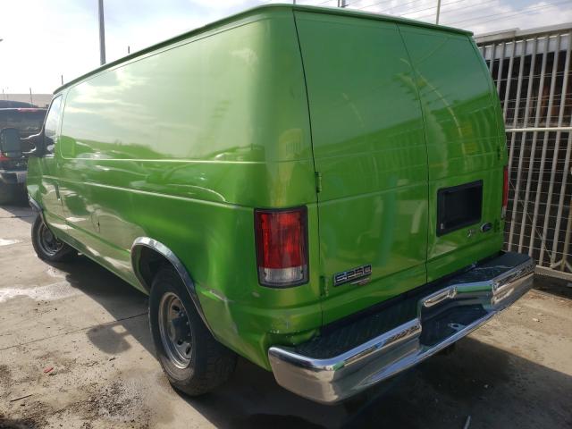 Photo 2 VIN: 1FTNE2EL9EDA12105 - FORD ECONOLINE 