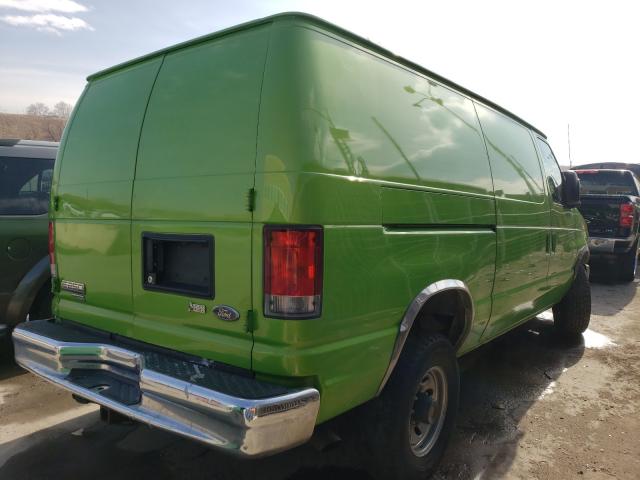 Photo 3 VIN: 1FTNE2EL9EDA12105 - FORD ECONOLINE 