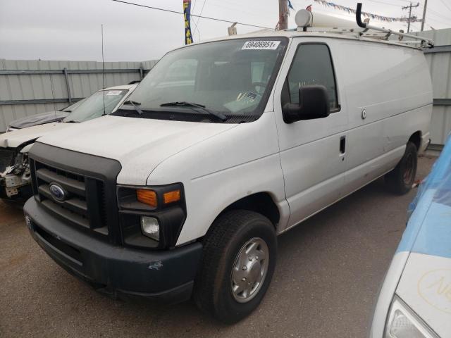 Photo 1 VIN: 1FTNE2ELXADA10048 - FORD ECONOLINE 