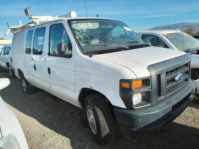 Photo 3 VIN: 1FTNE2ELXADA17825 - FORD ECONOLINE 