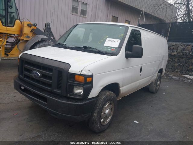 Photo 1 VIN: 1FTNE2ELXADA22250 - FORD E-250 