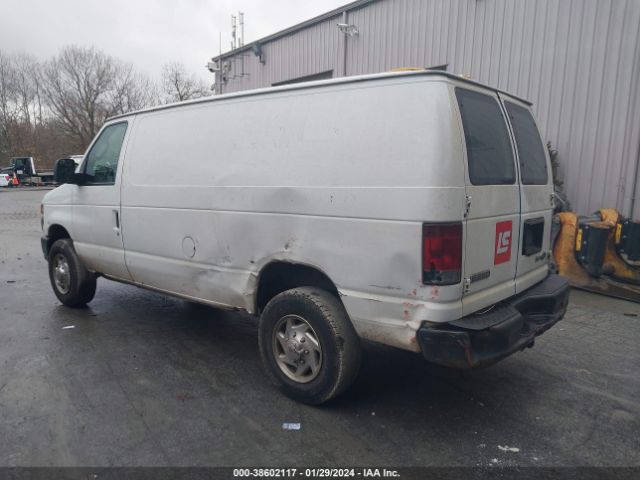 Photo 2 VIN: 1FTNE2ELXADA22250 - FORD E-250 