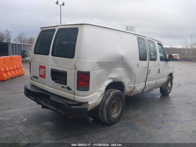 Photo 3 VIN: 1FTNE2ELXADA22250 - FORD E-250 