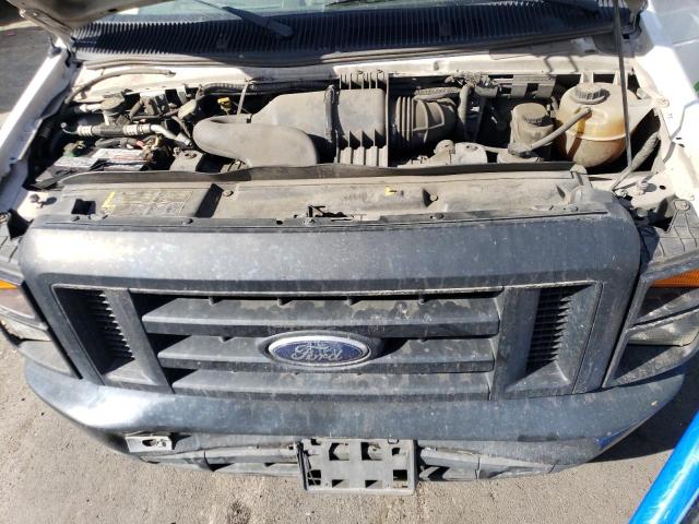 Photo 10 VIN: 1FTNE2ELXBDA10164 - FORD E250 