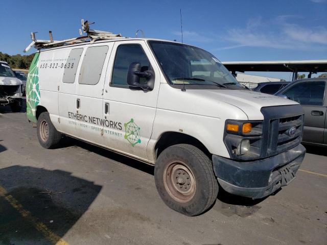 Photo 3 VIN: 1FTNE2ELXBDA10164 - FORD E250 