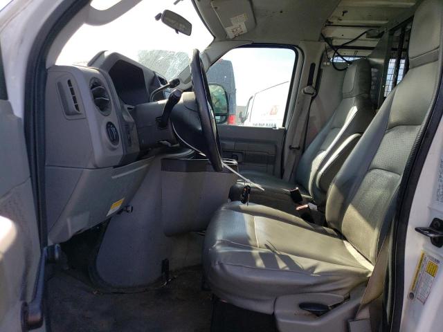 Photo 6 VIN: 1FTNE2ELXBDA10164 - FORD E250 