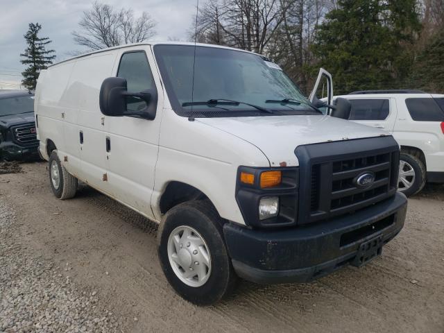 Photo 0 VIN: 1FTNE2ELXBDA26025 - FORD ECONOLINE 