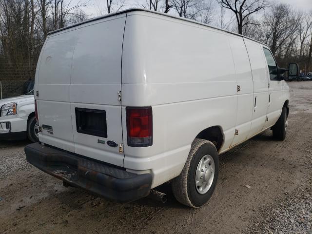 Photo 3 VIN: 1FTNE2ELXBDA26025 - FORD ECONOLINE 