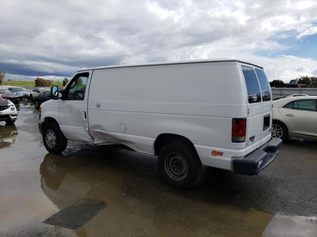 Photo 1 VIN: 1FTNE2ELXBDA49594 - FORD ECONOLINE 