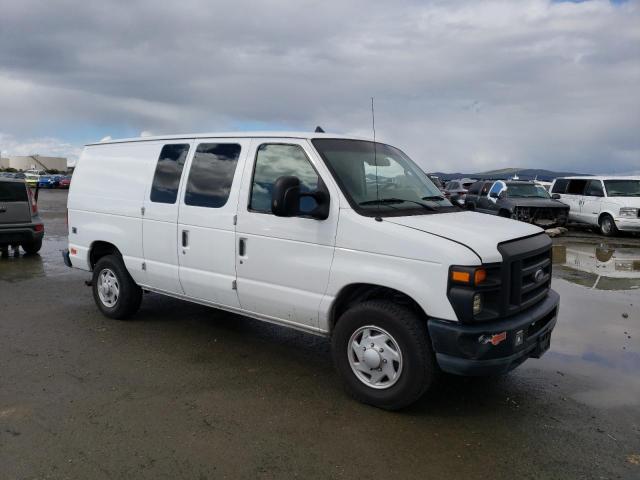 Photo 3 VIN: 1FTNE2ELXBDA49594 - FORD ECONOLINE 