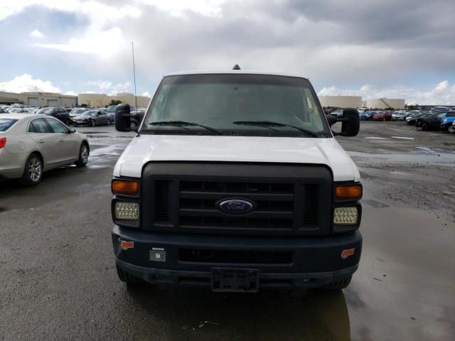 Photo 4 VIN: 1FTNE2ELXBDA49594 - FORD ECONOLINE 