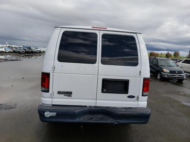 Photo 5 VIN: 1FTNE2ELXBDA49594 - FORD ECONOLINE 