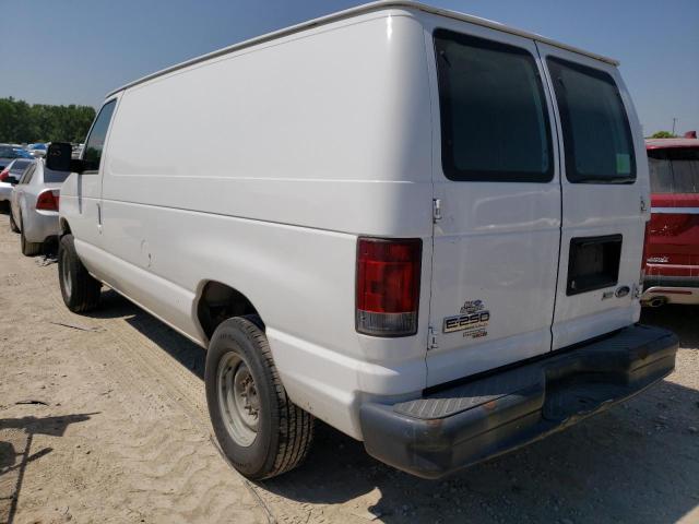 Photo 2 VIN: 1FTNE2ELXBDB01726 - FORD ECONOLINE 