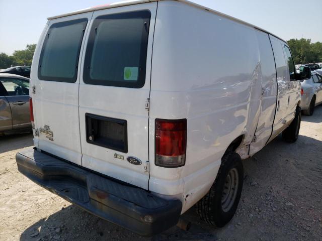 Photo 3 VIN: 1FTNE2ELXBDB01726 - FORD ECONOLINE 