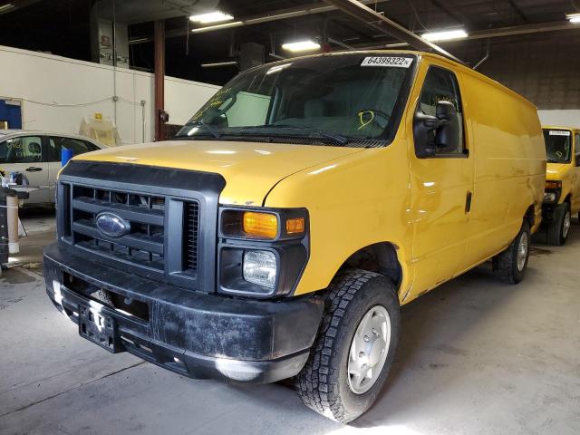 Photo 1 VIN: 1FTNE2ELXBDB29705 - FORD ECONOLINE 