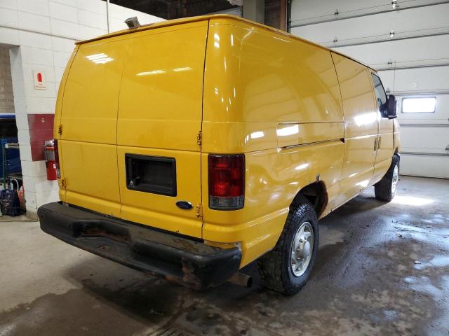 Photo 3 VIN: 1FTNE2ELXBDB29705 - FORD ECONOLINE 