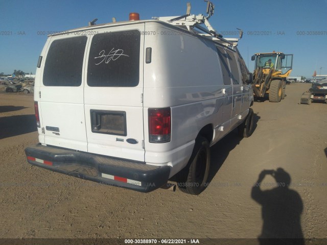 Photo 3 VIN: 1FTNE2ELXBDB37111 - FORD ECONOLINE CARGO VAN 