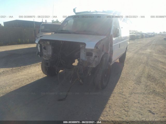 Photo 5 VIN: 1FTNE2ELXBDB37111 - FORD ECONOLINE CARGO VAN 