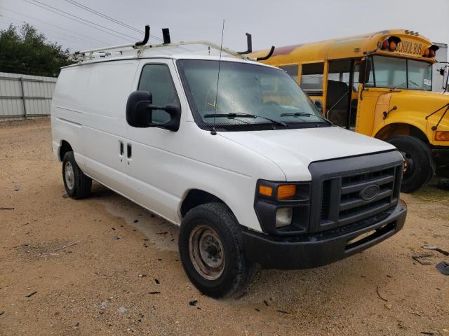 Photo 0 VIN: 1FTNE2ELXCDA17049 - FORD ECONOLINE 