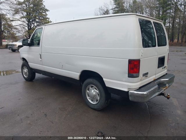 Photo 2 VIN: 1FTNE2ELXCDA85707 - FORD E-250 