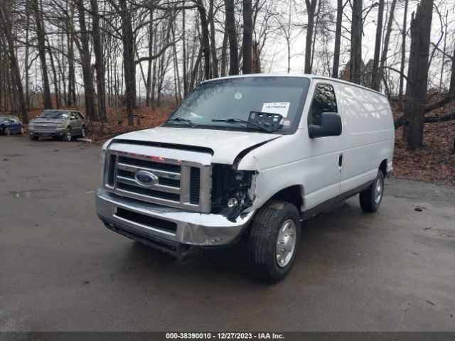 Photo 5 VIN: 1FTNE2ELXCDA85707 - FORD E-250 