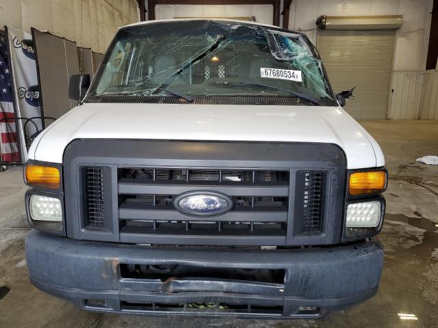 Photo 4 VIN: 1FTNE2ELXDDA41384 - FORD ECONOLINE 