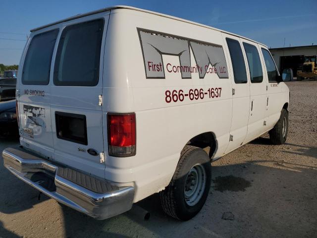 Photo 3 VIN: 1FTNE2ELXEDA27616 - FORD ECONOLINE 