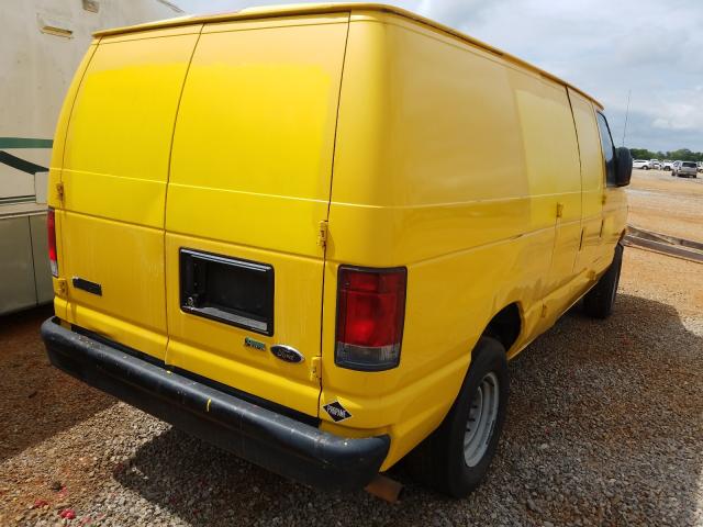 Photo 3 VIN: 1FTNE2ELXEDB21124 - FORD ECONOLINE 