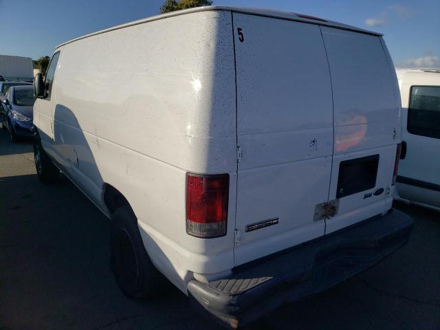 Photo 2 VIN: 1FTNE2EW0ADA44414 - FORD ECONOLINE 