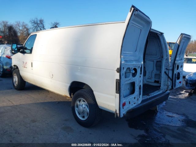 Photo 2 VIN: 1FTNE2EW0ADA92382 - FORD E-250 