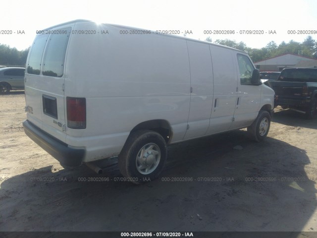 Photo 3 VIN: 1FTNE2EW0BDA08840 - FORD ECONOLINE CARGO VAN 