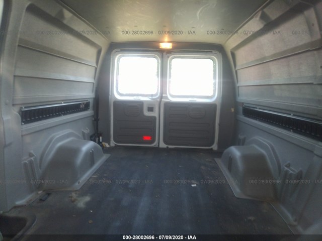 Photo 7 VIN: 1FTNE2EW0BDA08840 - FORD ECONOLINE CARGO VAN 